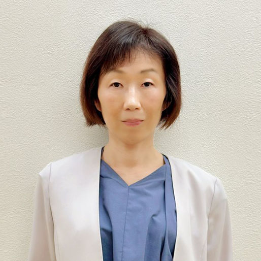 矢野 由美子